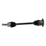 NCV39020 - : 02-06 INFINITI Q45 Base CV Axle Assembly  - Rear Right for GSP Image