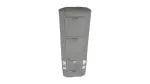 636500C340B0 - Body: Overhead Console for Toyota Image