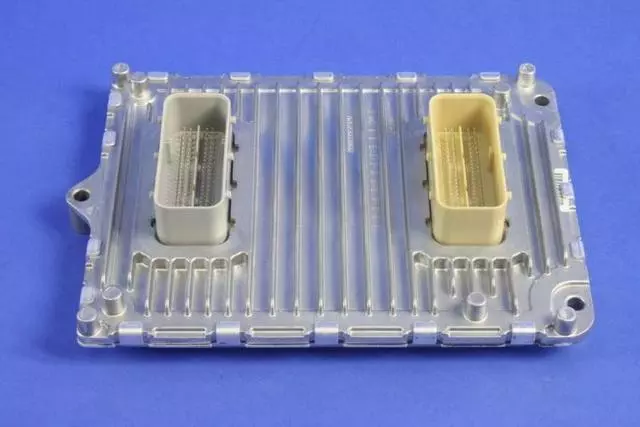 5150877AD - Electrical: Engine Controller Module for Ram: 2500, 3500 Image