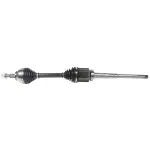 NCV11143 - : 15-19 Lincoln MKC (2.0, 2.3 - AWD/FWD) CV Axle Assembly  - Front Right for GSP Image