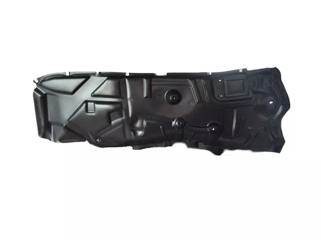 Wheelhouse Shield, Right - Mopar (55112806AA)