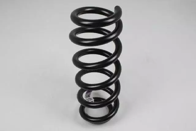 5154623AA - : Front Coil Spring, Right for Ram: 1500, 1500 Classic Image