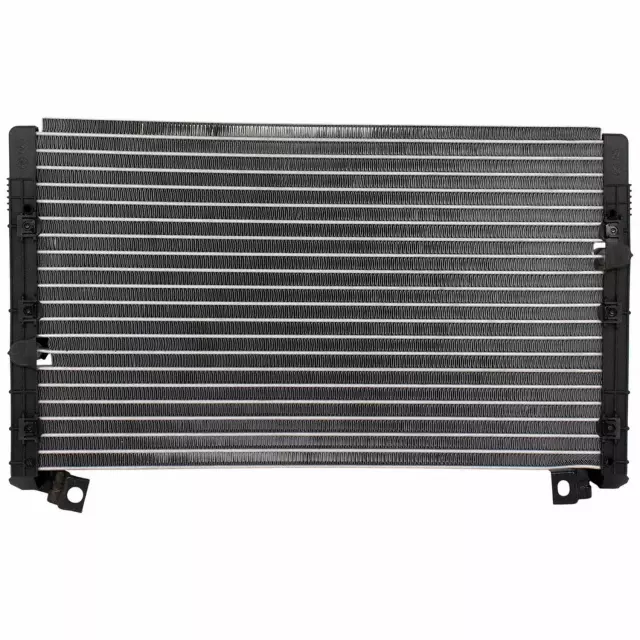 QYJ40 - : Condenser Assembly for Ford Image