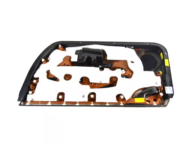 Front Door Trim Panel, Left - Mopar (5PS373VXAH)