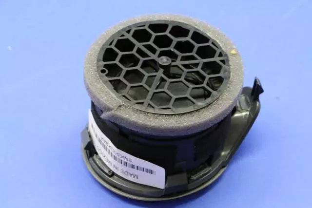 5NK50DX9AA - Interior Trim: Air Conditioning &amp; Heater Outlet for Mopar Image