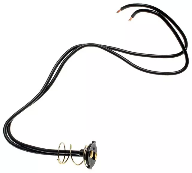 LS156 - : Tail Lamp Connector for ACDelco Image