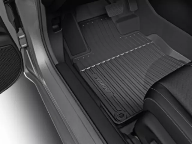 8P17TXM100 - Interior: Floor Mats, All-Weather for Honda: Insight Image