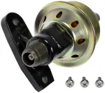 911432 - : Exhaust Gas Recirculation Valve for Dorman Image