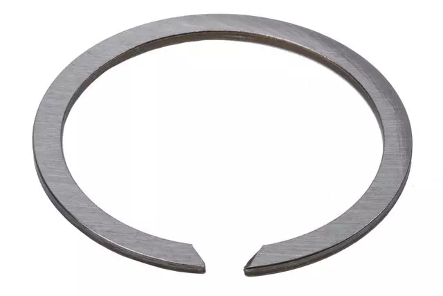 23049990 - : Manual Transmission 3rd And 4th Gear Synchronizer Retaining Ring for GM Image