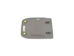 5RT90PL5AE - Interior Trim: Seat Back Panel, Right Or Left for Mopar Image