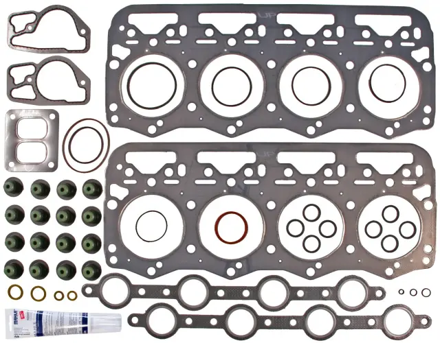 HS54204A - Gaskets: Engine Cylinder Head Gasket Set for Mahle Image