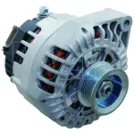 13866N - : WAI Alternator for WAI Image