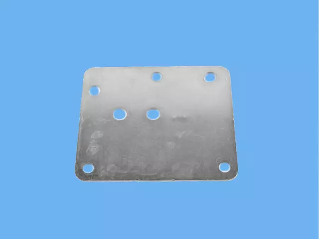 Occupant Restraint Module - Mopar (68227726AA)