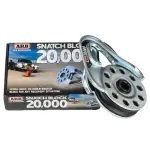 10100020A - : Ultra Light Snatch Block for ARB Image