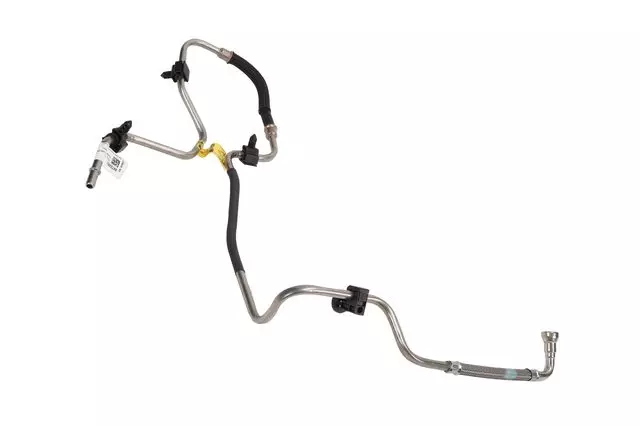 84722857 - : Fuel Feed Rear Hose for GM Image