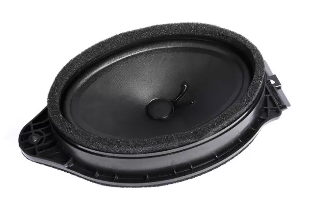 20940035 - : Front Door Speaker for ACDelco Image