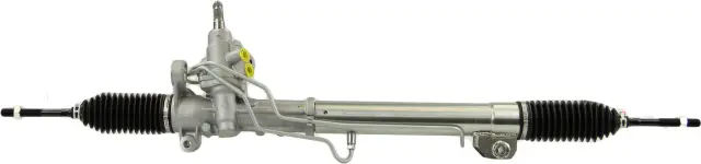 3806N - Suspension &amp; Steering: AAE New Hydraulic Power Steering Rack &amp; Pinion 100% Tested for ATLANTIC AUTOMOTIVE Image