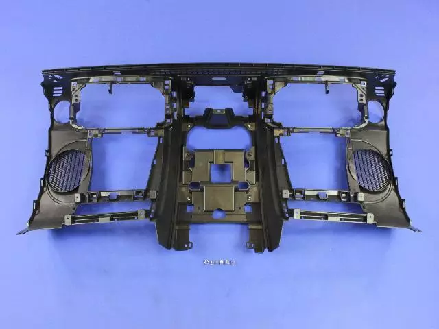 Instrument Panel - Mopar (1FQ511DVAB)