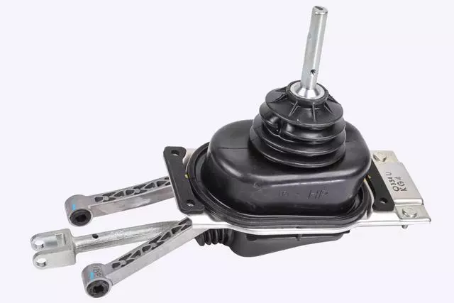 24260334 - Body: Shifter for Chevrolet: Camaro Image