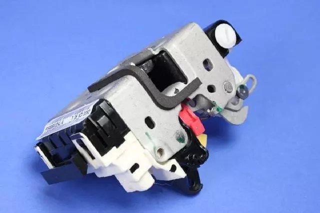 Lock Actuator - Mopar (04589022AL)