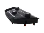 6XY201X8AE - Electrical: Vehicle Feature Controls Center Stack for Mopar Image
