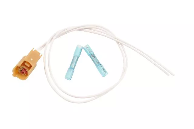 Wiring Pigtail - ACDelco (PT3198)