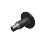 6510256AA - Doors, Door Mirrors and Related Parts: Screw for Mopar Image
