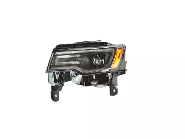 68266649AH - : Headlamp, Left for Mopar Image