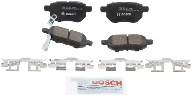 BC1354 - : Bosch Disc Brake Pad Set for Bosch Image
