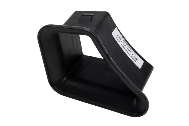 2010-2015 Chevrolet Camaro Positive Crankcase Ventilation Tube - View #9