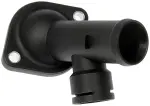 9025219 - : Engine Coolant Thermostat Housing for Volkswagen: Jetta Image