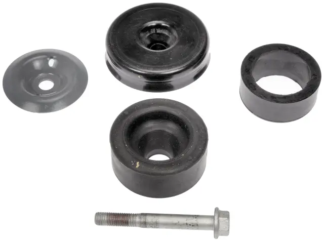 924181 - Exterior: Body Mount Replaces General Motors 15743575, 14032743 for Dorman Image
