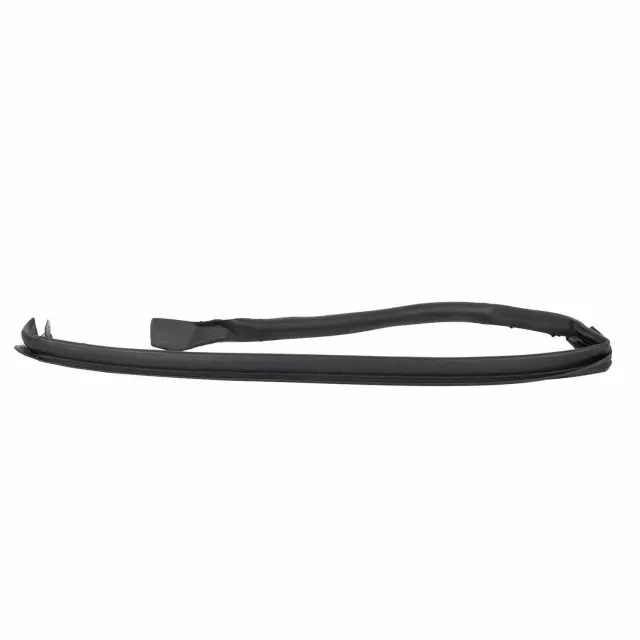 FT4Z5828125C - Body: Rear Weather-strip for Ford: Edge Image