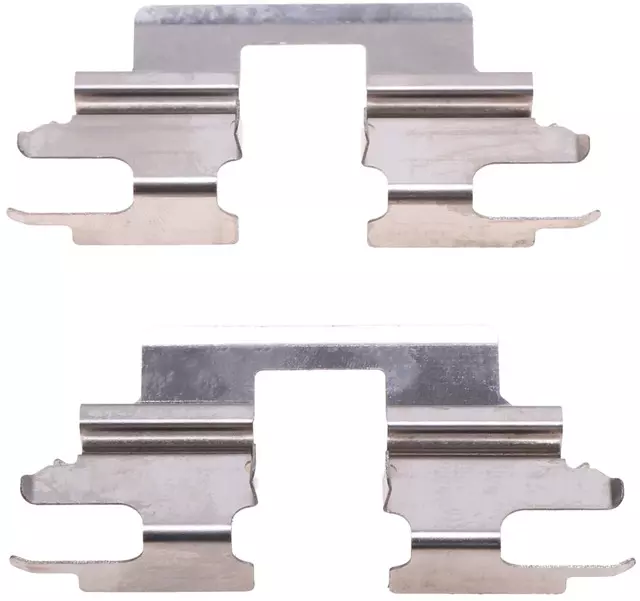 Caliper - GM (18FR2068N)