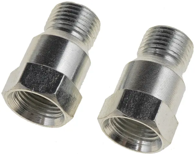 42006 - Ignition: Spark Plug Non-Foulers - 14mm Tapered Seat for Dorman Image