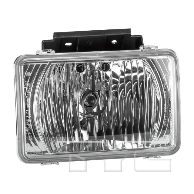 195697009 - : TYC Fog Light Assembly for TYC Image