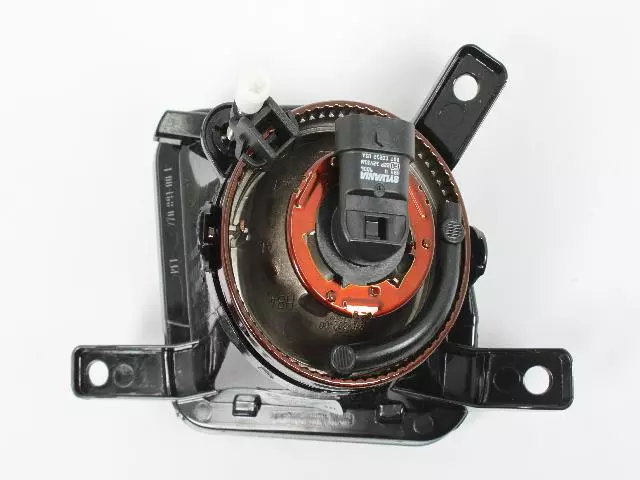 Fog Lamp, Left - Mopar (68020657AA)