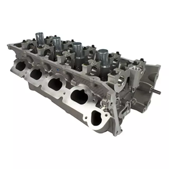 Cylinder Head - Ford (EJ7Z-6049-A)
