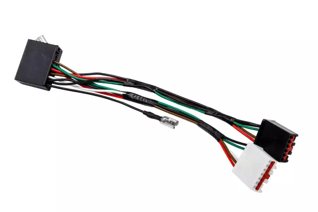 Steering Wheel Pad Accessory Wiring Harness - GM (95916450)