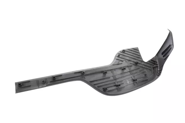 15766095 - : Rear Driver Side Bumper Step Pad for Chevrolet: Suburban 1500, Suburban 2500, Tahoe | GMC: Yukon XL 1500, Yukon XL 2500 Image