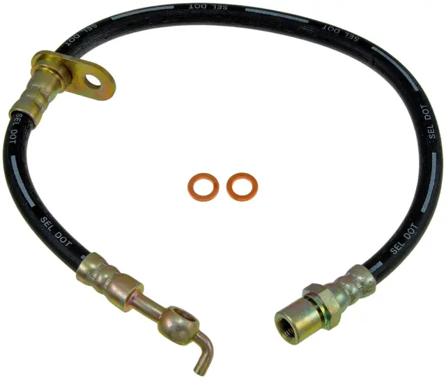 H380440 - Brake: Brake Hydraulic Hose for Dorman Image