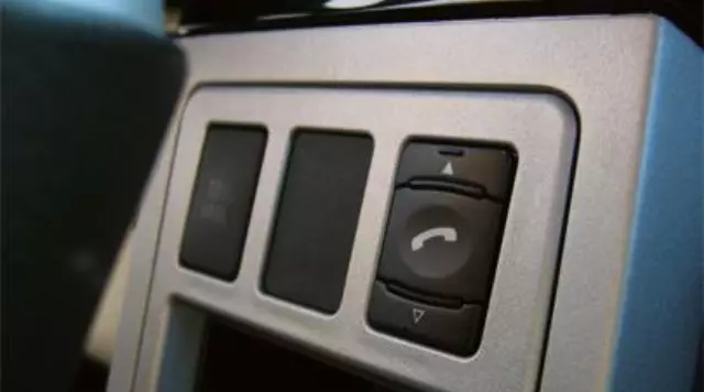 Bluetooth, Blu Logic Hands Free System - Toyota (PT923-00112)