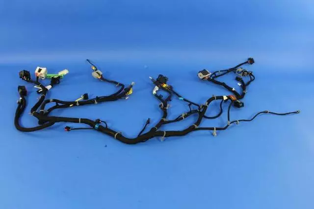 68207088AG - Electrical: Instrument Panel Wiring for Chrysler: 200 Image