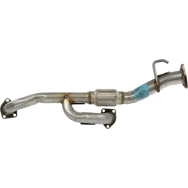73026 - : Exhaust Y Pipe for Walker Exhaust Image