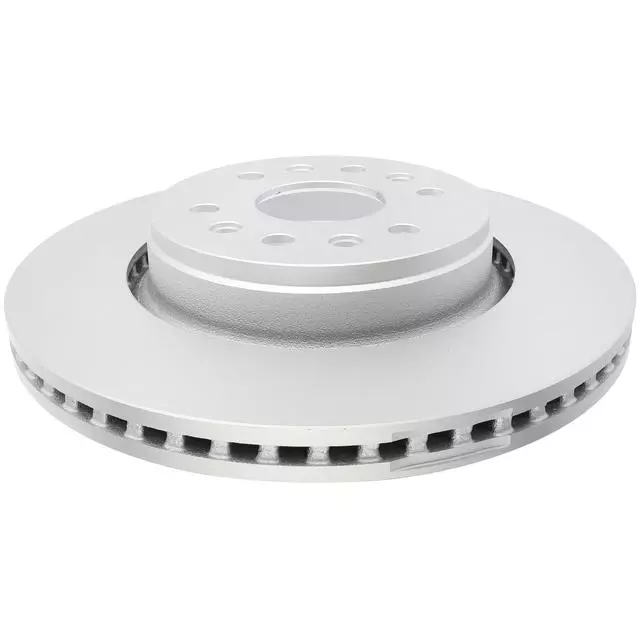 18A82776G - Brake: Front Brake Rotor for ACDelco Image