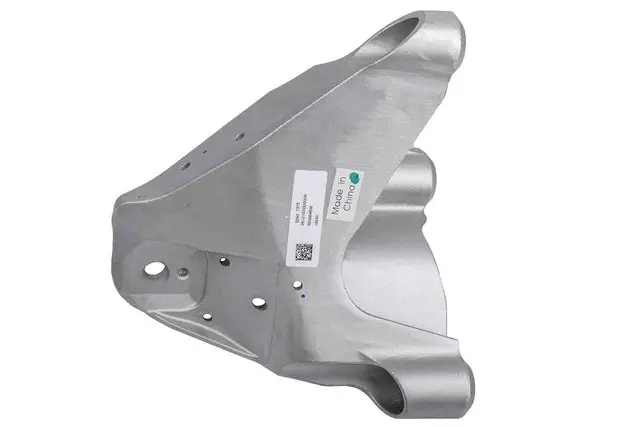 Passenger Side Engine Mount Bracket - GM (22937375)