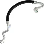 HA112137C - : A/C Suction Line Hose Assembly -- Suction Line for UAC Image