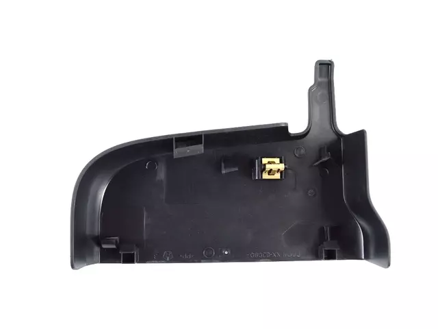 Riser Shield, Left, Inboard - Mopar (1TM61LC5AA)