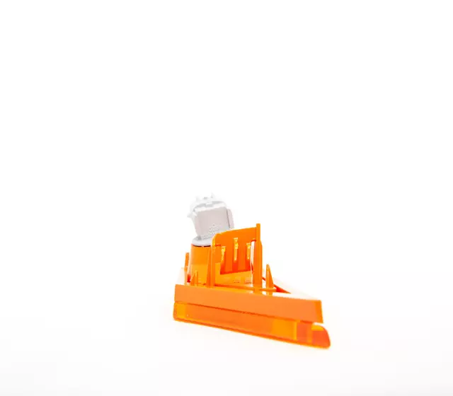 2016-2020 Honda Civic - Light Assembly R Front Side Marker - Honda (33800-TBA-A02)