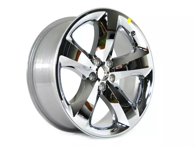 1NQ47SZ0AD - Wheels: Wheel, Alloy for Dodge: Challenger, Charger Image